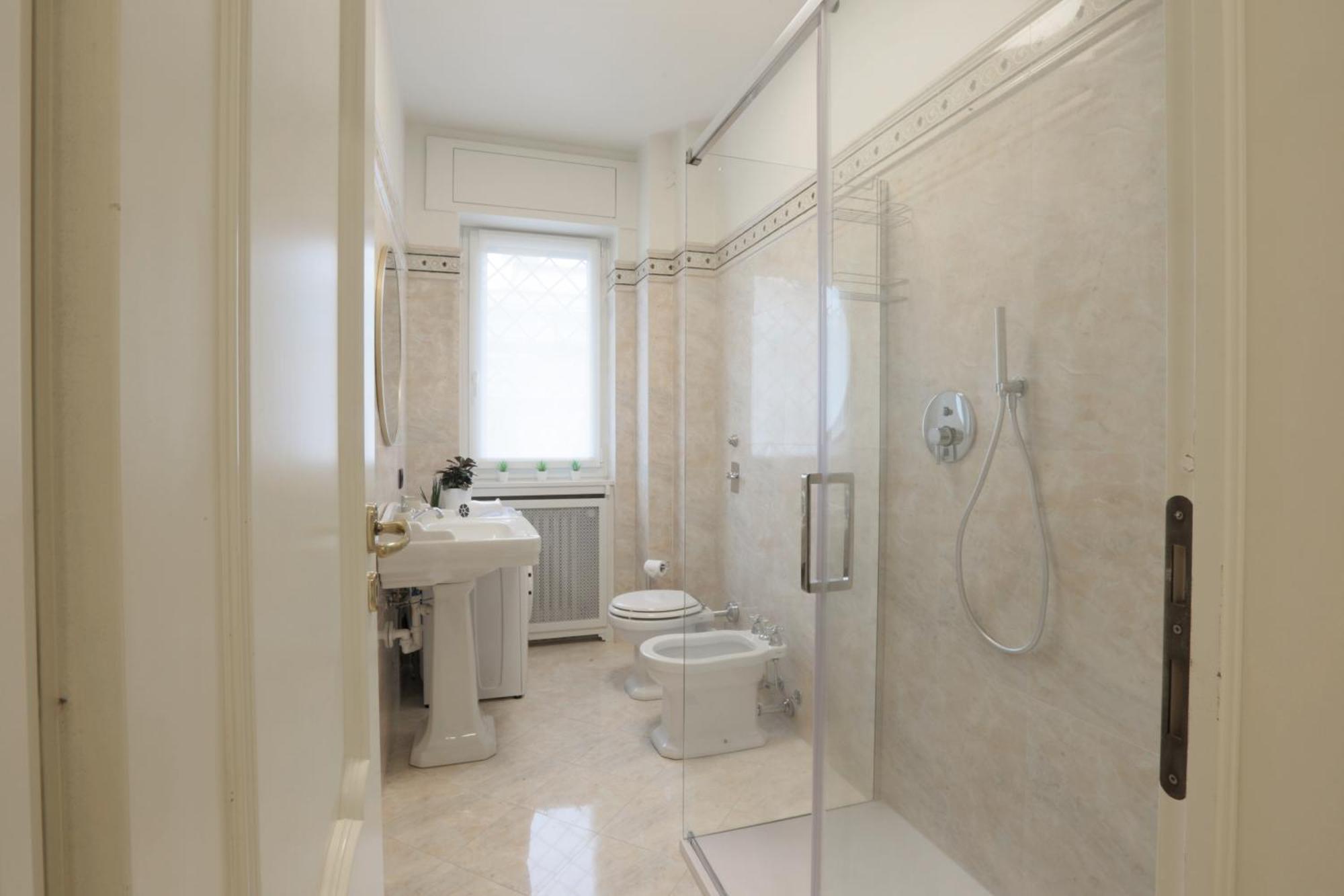 New Modern Flat 10 Minutes Walk From Central Station Mailand Exterior foto